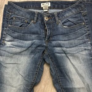 Size 4 Mudd jeans
